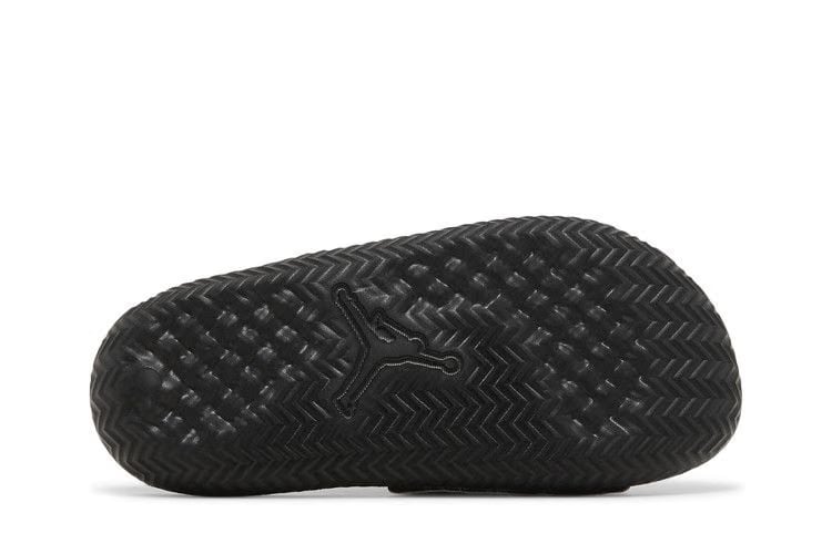 Nike Jordan Play Slide University Red