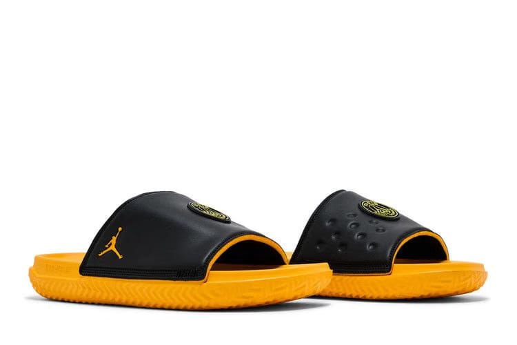 Air Jordan Paris Saint-Germain x Jordan Play Slide Fourth Kit