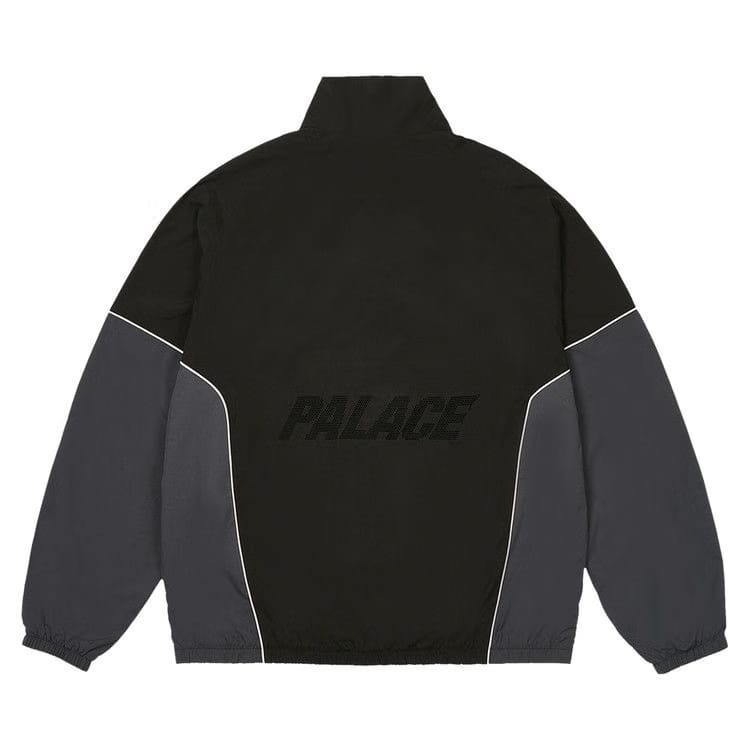 Palace Lazer Shell Jacket Black