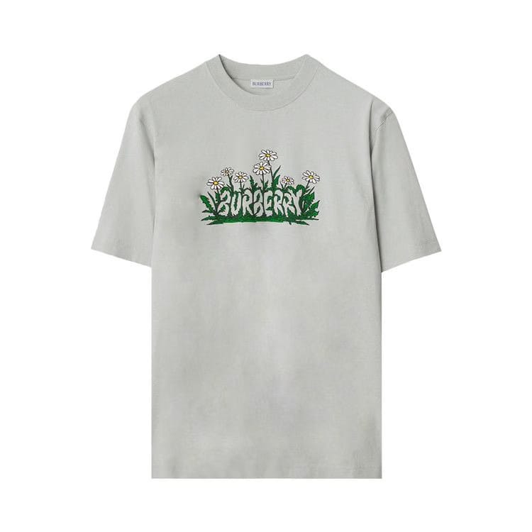 Burberry Daisy Logo T-Shirt Winter