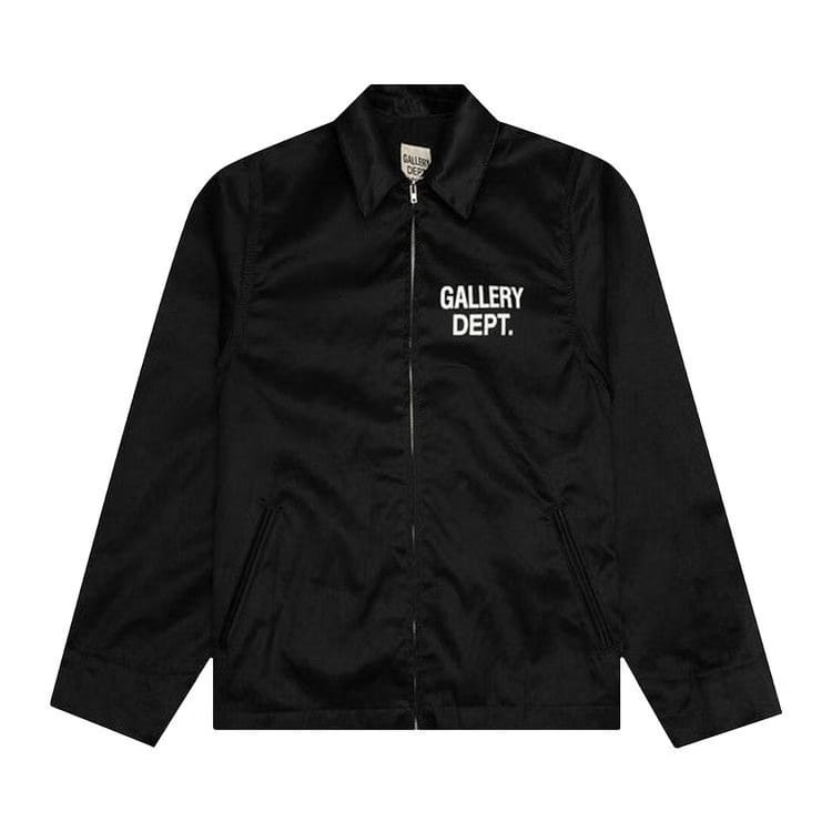 Gallery Dept. Montecito Jacket Black