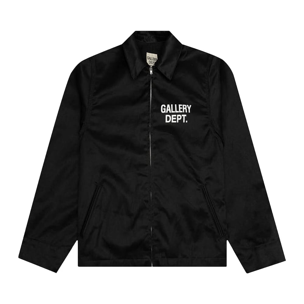 Gallery Dept. Montecito Jacket Black