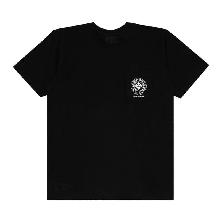 Chrome Hearts Las Vegas Exclusive T-Shirt Black