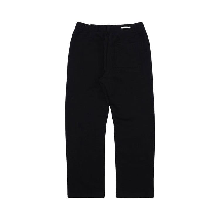 Chrome Hearts 711 Nylon CH Sweatpants Black