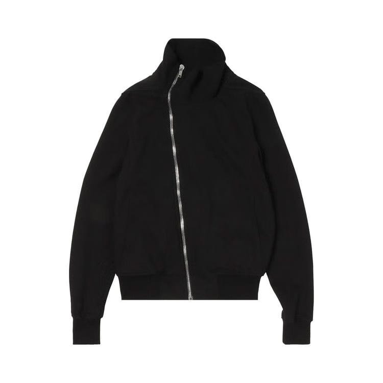 Rick Owens Bauhaus Jogger T-Shirt Black