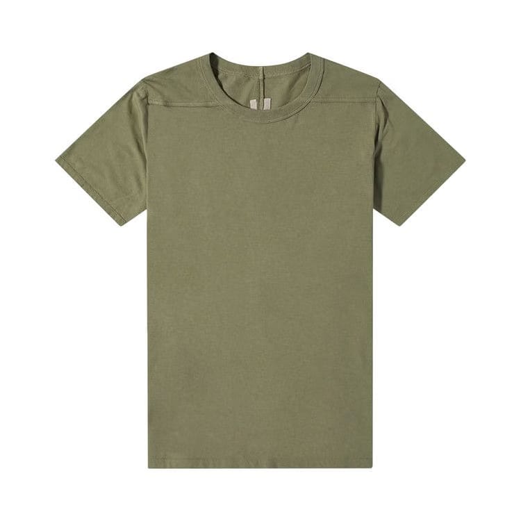 Rick Owens Level T-Shits Moss