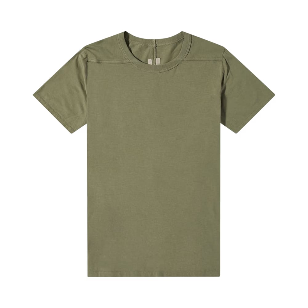 Rick Owens Level T-Shits Moss