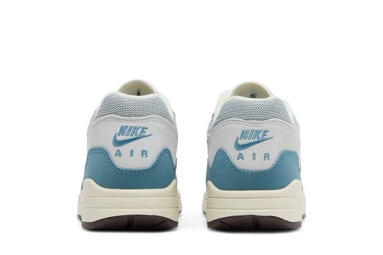 Patta x Air Max 1 Noise Aqua