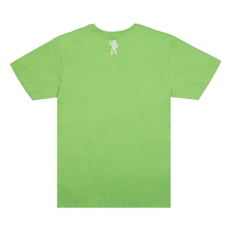 Billionaire Boys Club Greetings T-Shirt Green