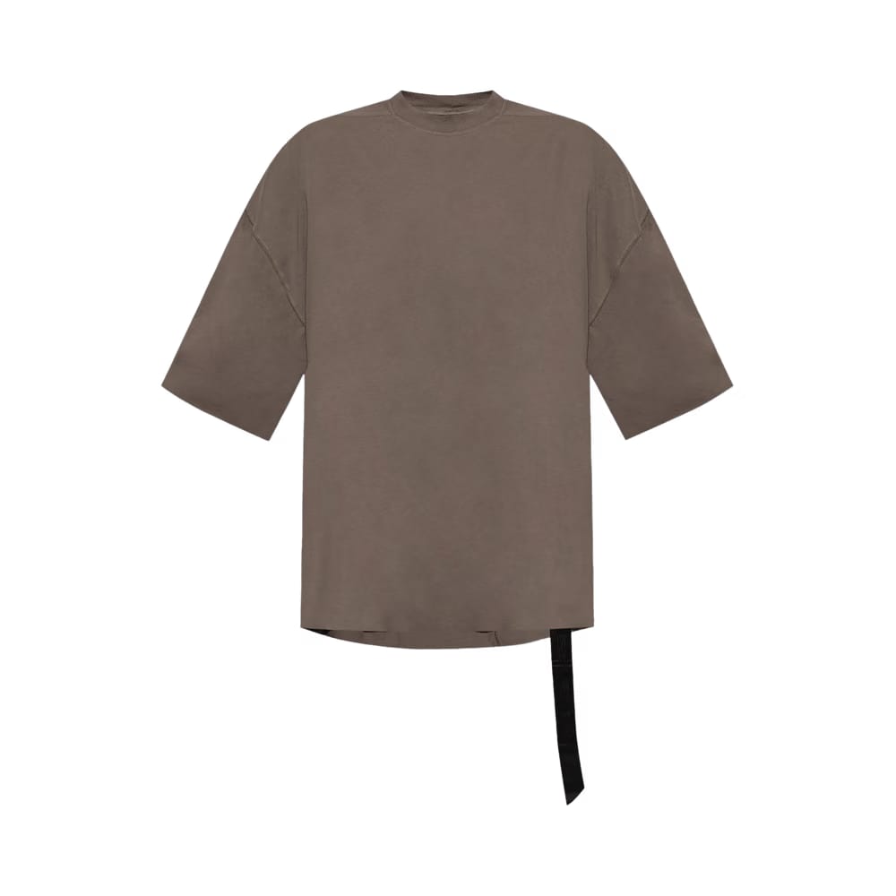 Rick Owens DRKSHDW Tommy T-Shirt Dust