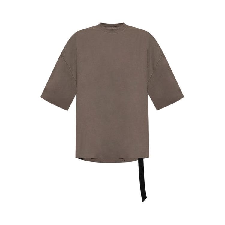 Rick Owens DRKSHDW Tommy T-Shirt Dust