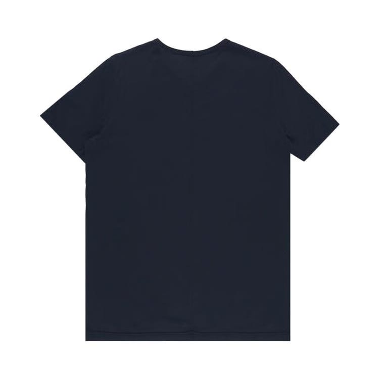 Rick Owens DRKSHDW Level T-Shirt Black/Pearl