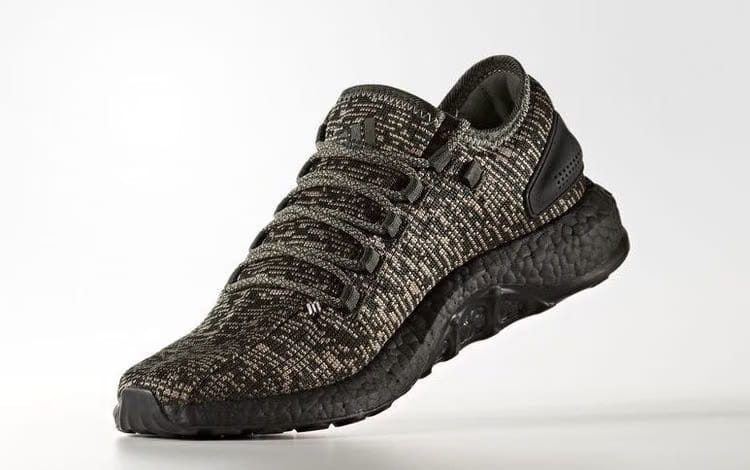 PureBoost Night Cargo