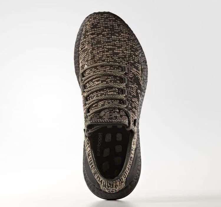 PureBoost Night Cargo