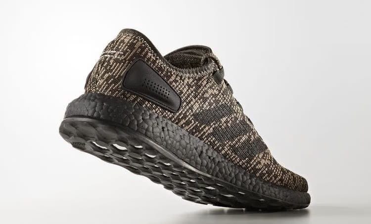 PureBoost Night Cargo