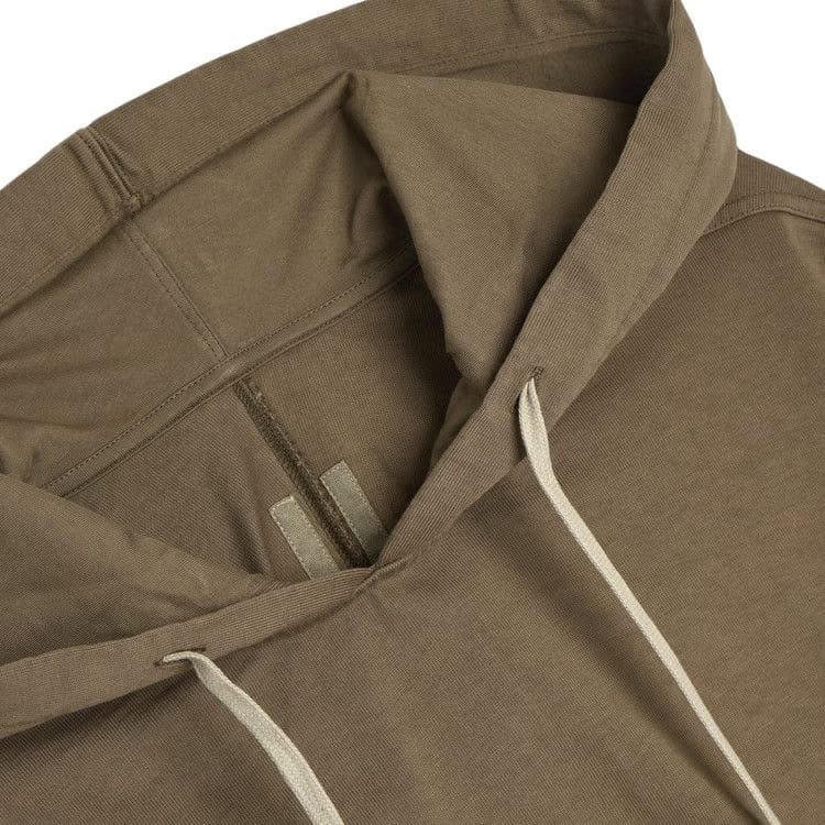 Rick Owens DRKSHDW Tatlin Hoodie Dust