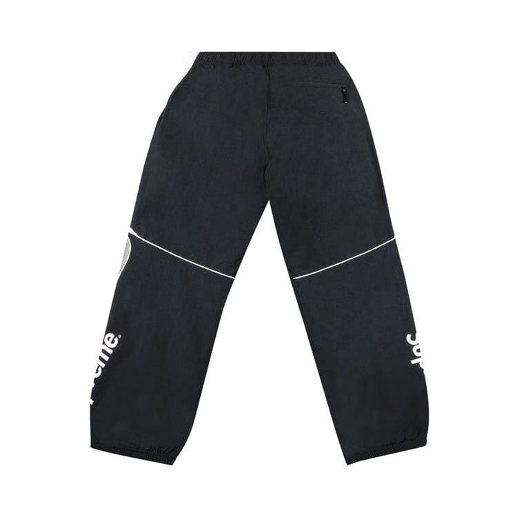 Supreme x Umbro Track Pant Black
