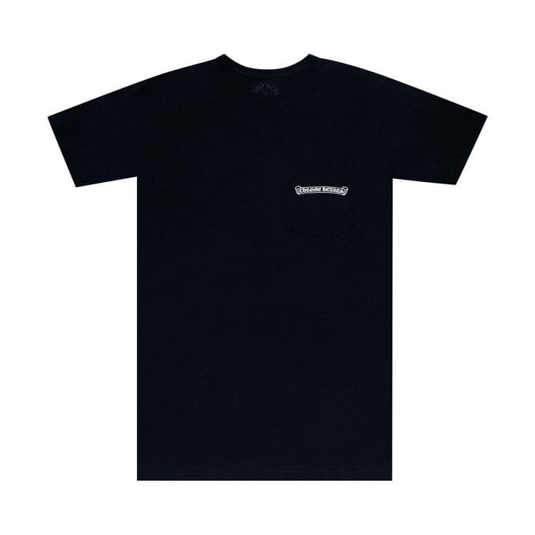 Chrome Hearts Dagger T-Shirt Black