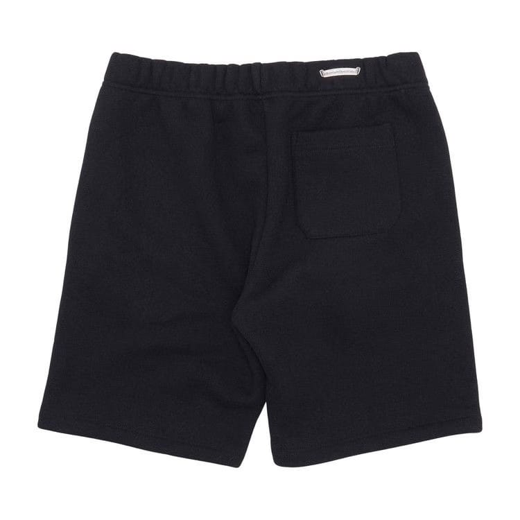 Chrome Hearts 711 Nylon CH Sweatshorts Black