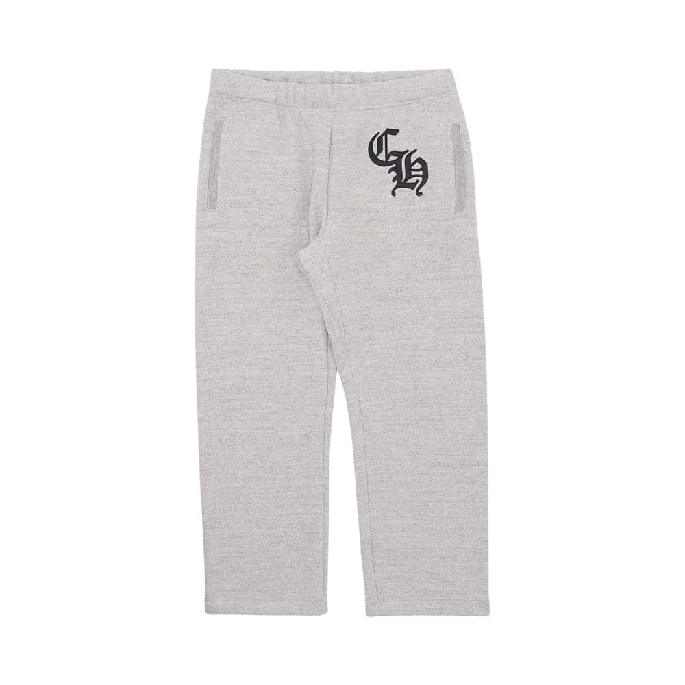 Chrome Hearts 711 Nylon CH Sweatpants Grey