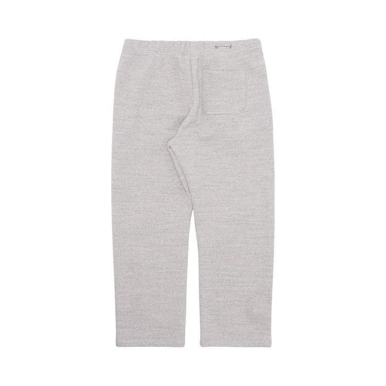 Chrome Hearts 711 Nylon CH Sweatpants Grey