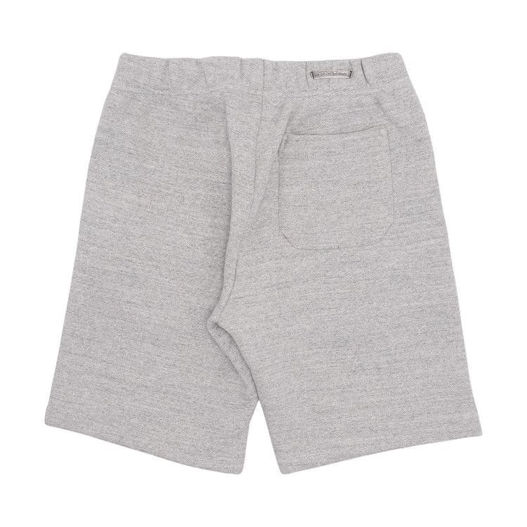 Chrome Hearts 711 Nylon CH Sweatshorts Grey