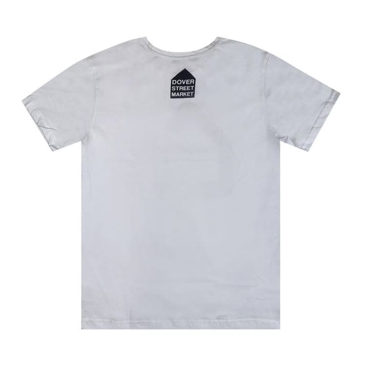 Comme des Garçons x Chrome Hearts T-Shirt White