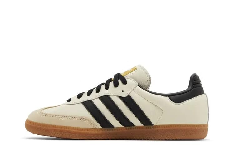 Adidas Wmns Samba OG 'Cream White Sand Strata'