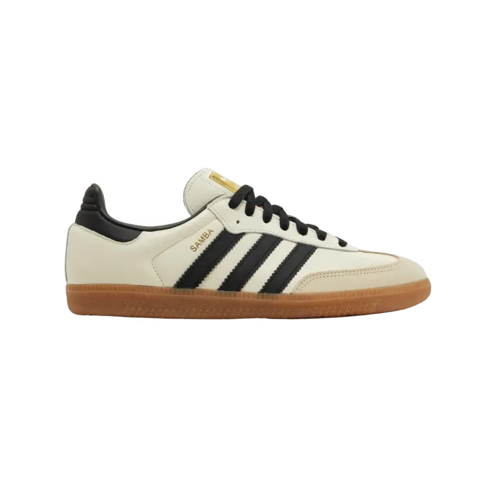 Adidas Wmns Samba OG 'Cream White Sand Strata'