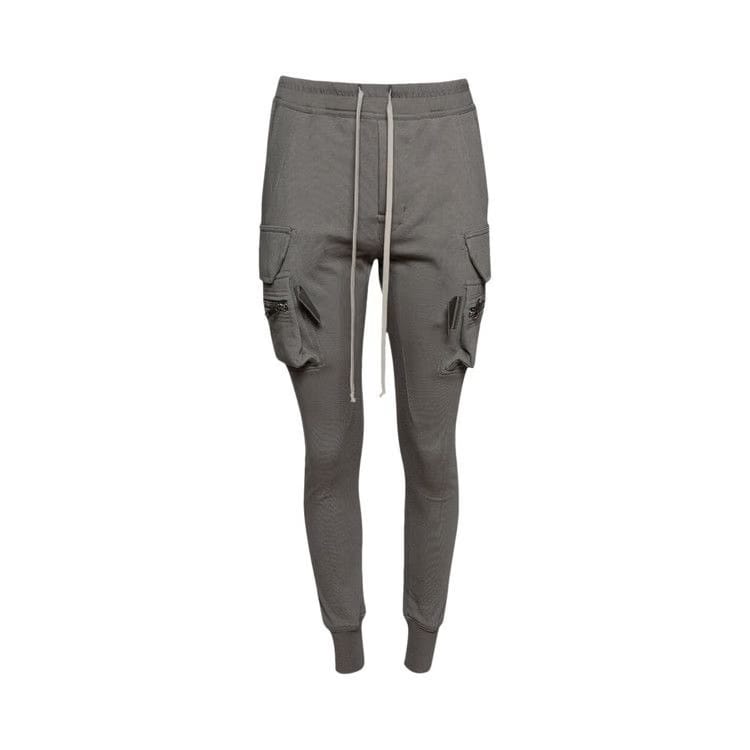 Rick Owens Matsodon Cargo Pants Dust