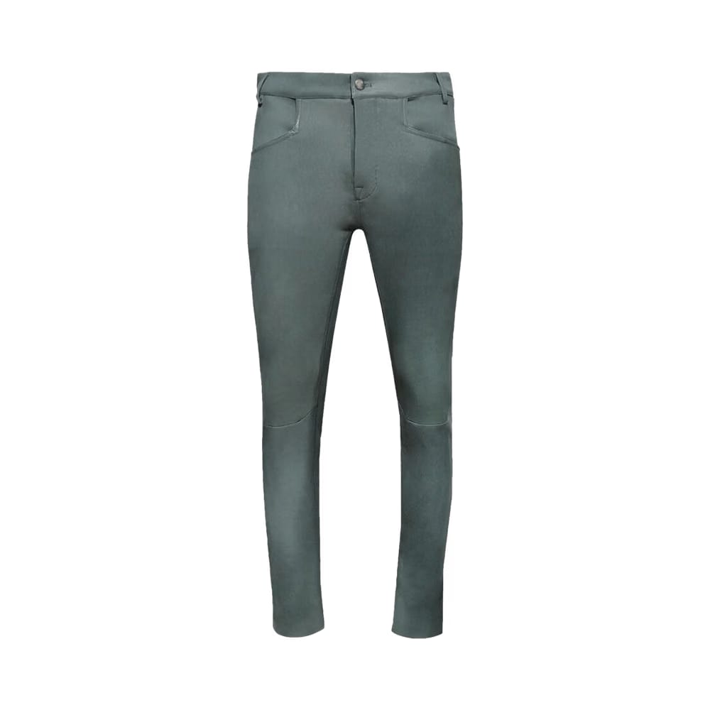 Rick Owens Tyrone Jeans Mouthwash