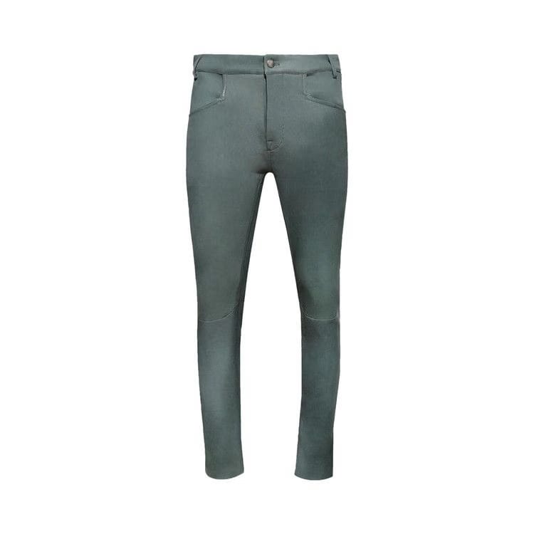 Rick Owens Tyrone Jeans Mouthwash