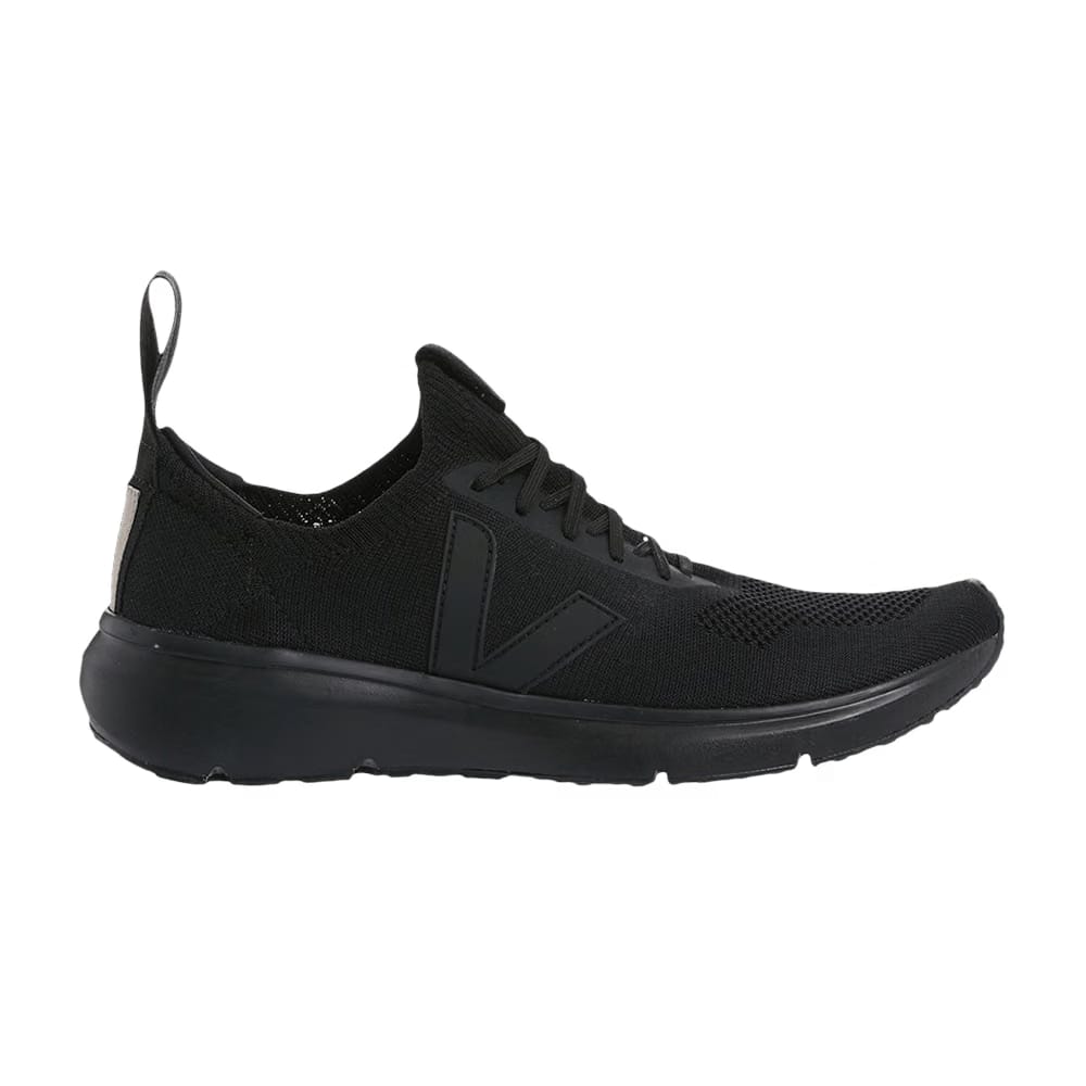 Rick Owens x Veja Runner 2 Black
