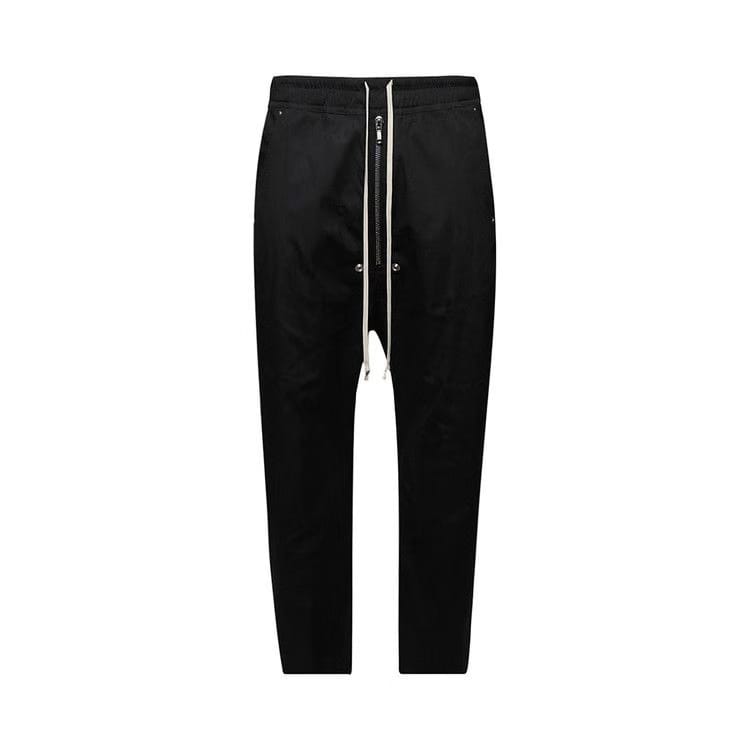 Rick Owens Bela Pants Black