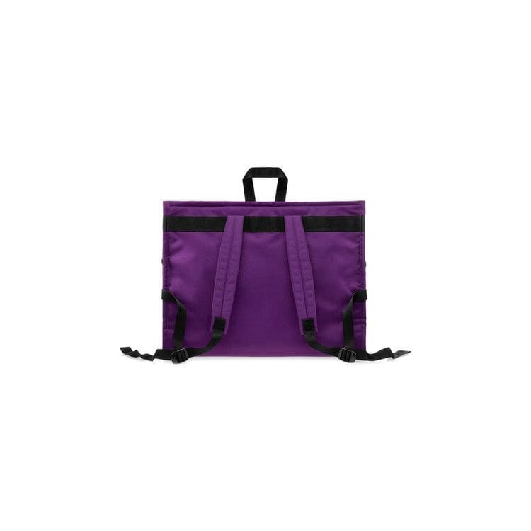 Telfar x Eastpak Large Shopper Purple