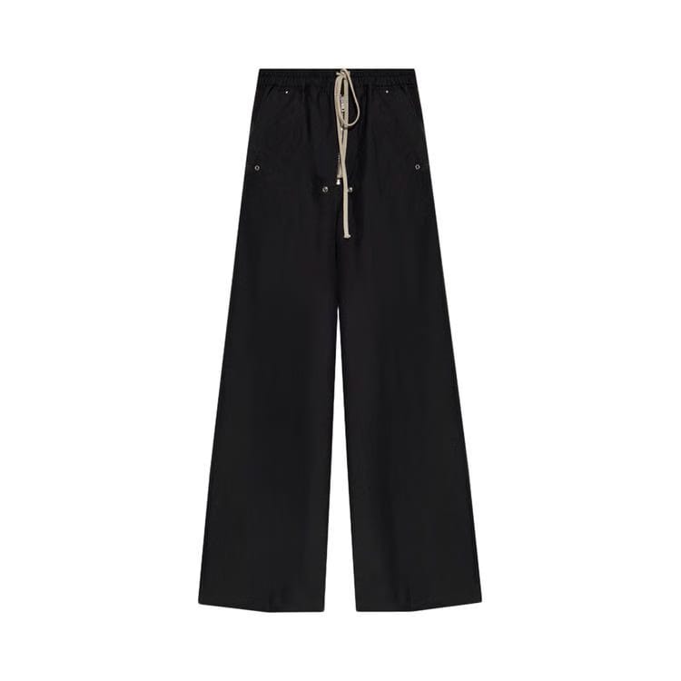 Moncler x Rick Owens Bela Pants Black