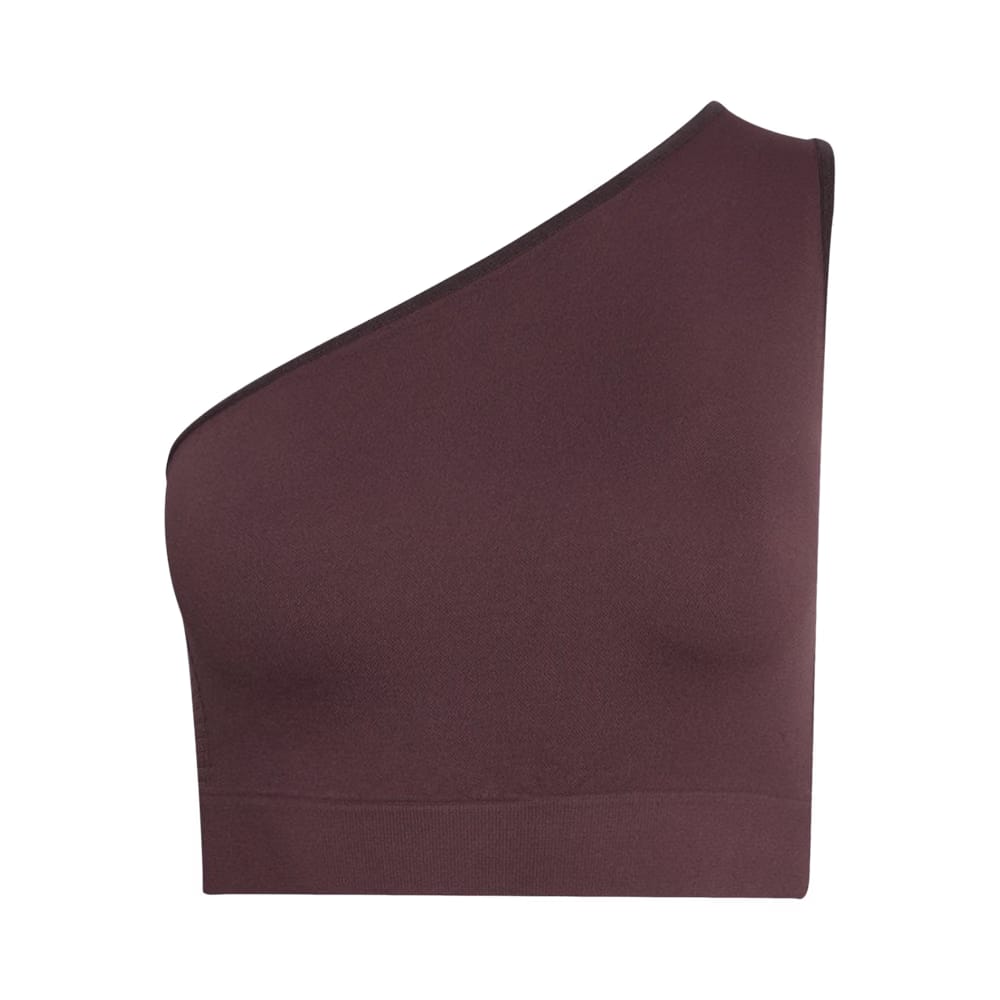 Rick Owens Knit Athena Top Amethyst