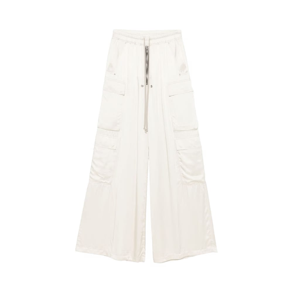 Rick Owens Cargobelas Pants Dinge