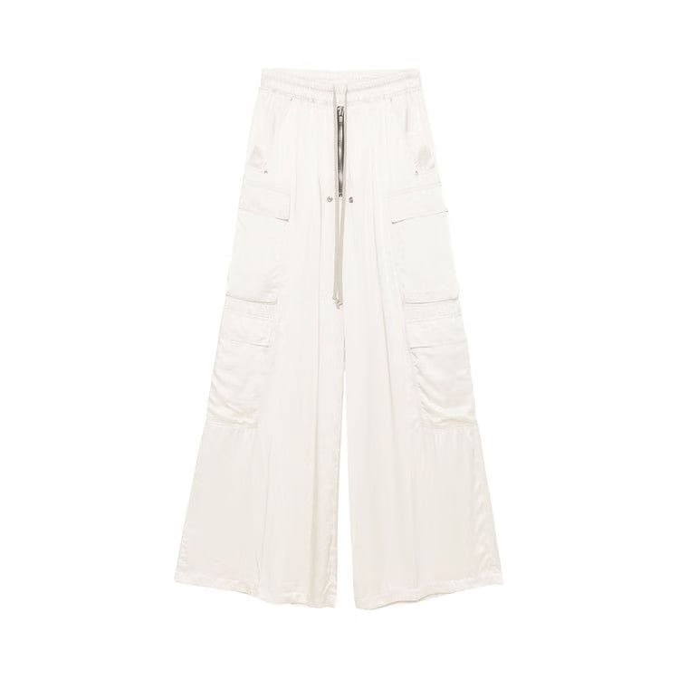 Rick Owens Cargobelas Pants Dinge