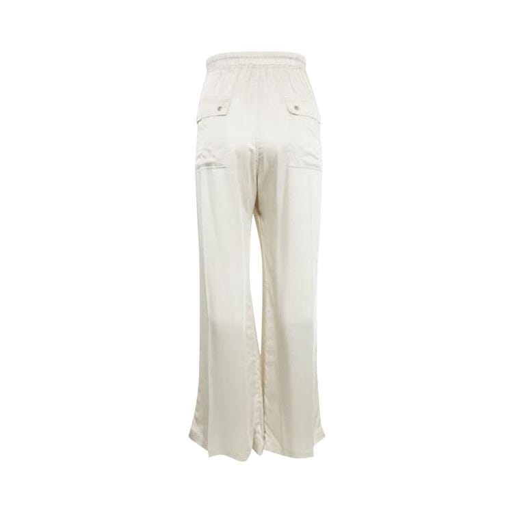 Rick Owens Wide Bela Pants Dinge