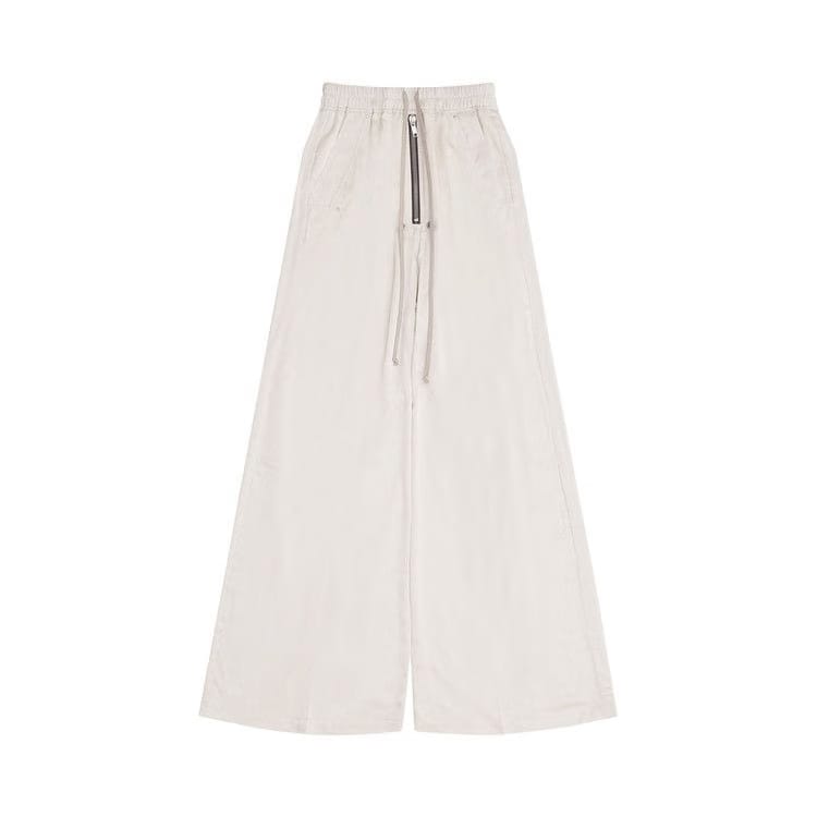 Rick Owens Wide Bela Pants Dinge