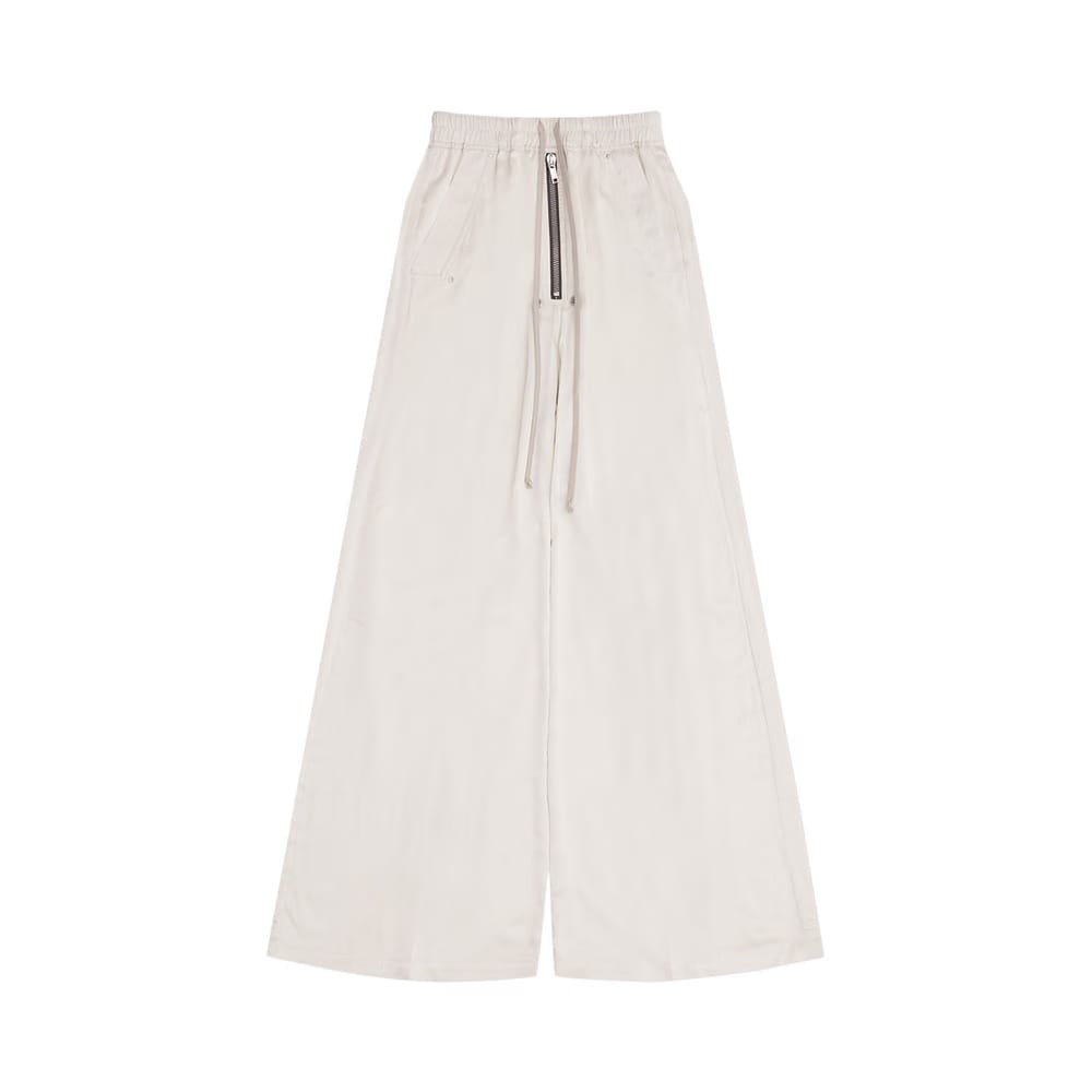 Rick Owens Wide Bela Pants Dinge