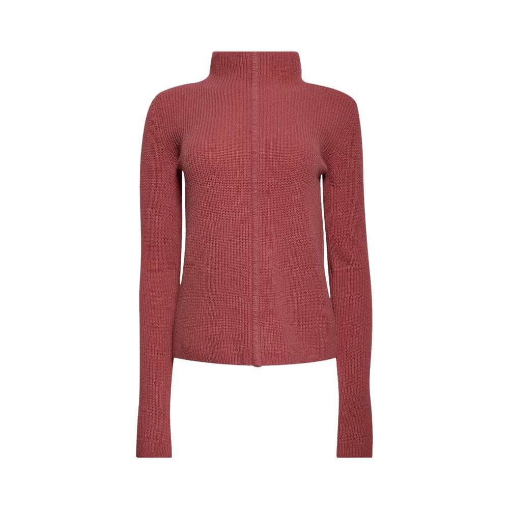 Rick Owens Maglia Headon Lupetto Top Thulian