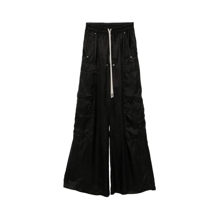 Rick Owens Cargobelas Pant Black