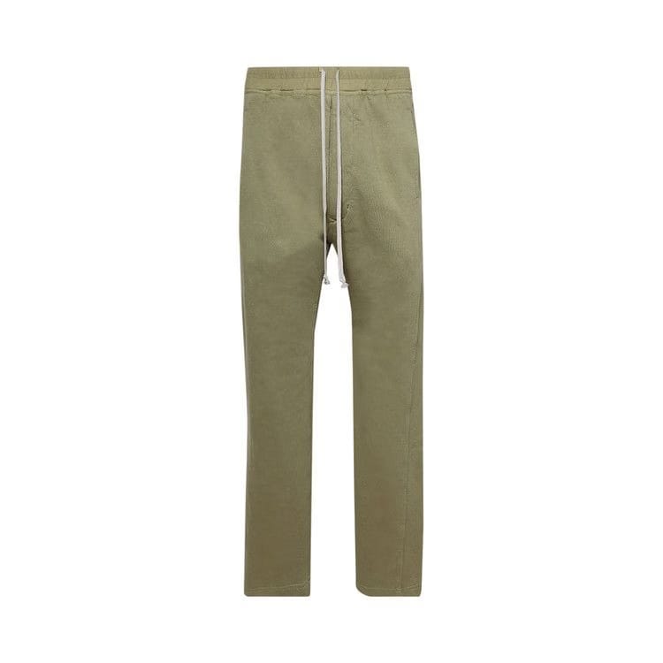 Rick Owens DRKSHDW Pusher Pants Sage