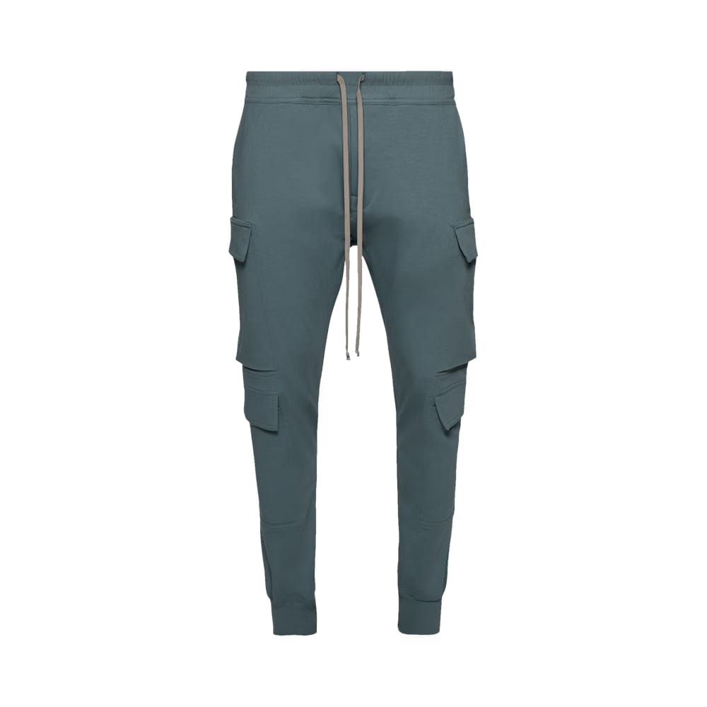 Rick Owens Mastodon Megacargo Pants Mouthwash