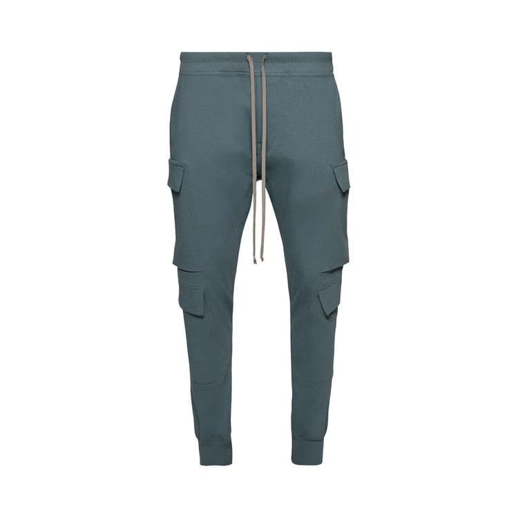 Rick Owens Mastodon Megacargo Pants Mouthwash