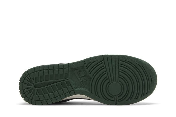 Nike Dunk Low Gorge Green