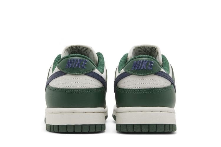 Nike Dunk Low Gorge Green
