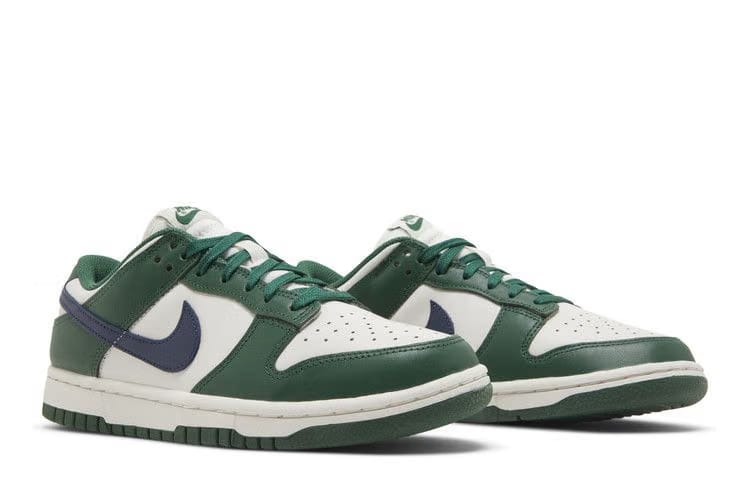Nike Dunk Low Gorge Green